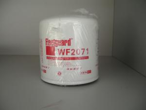 фильтр системы охлаждения ISLe WF2071         